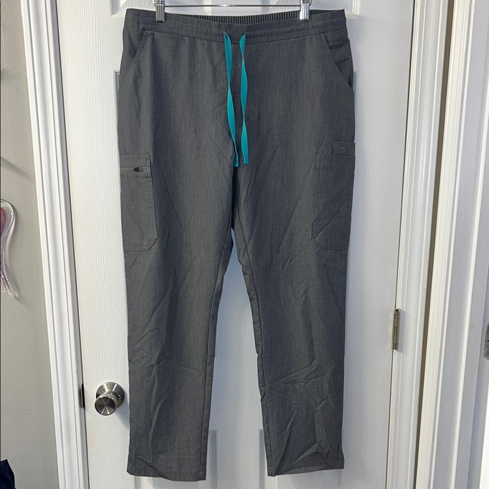 Figs Scrub Pants